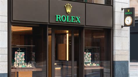 rolex store glasgow|rolex of switzerland glasgow.